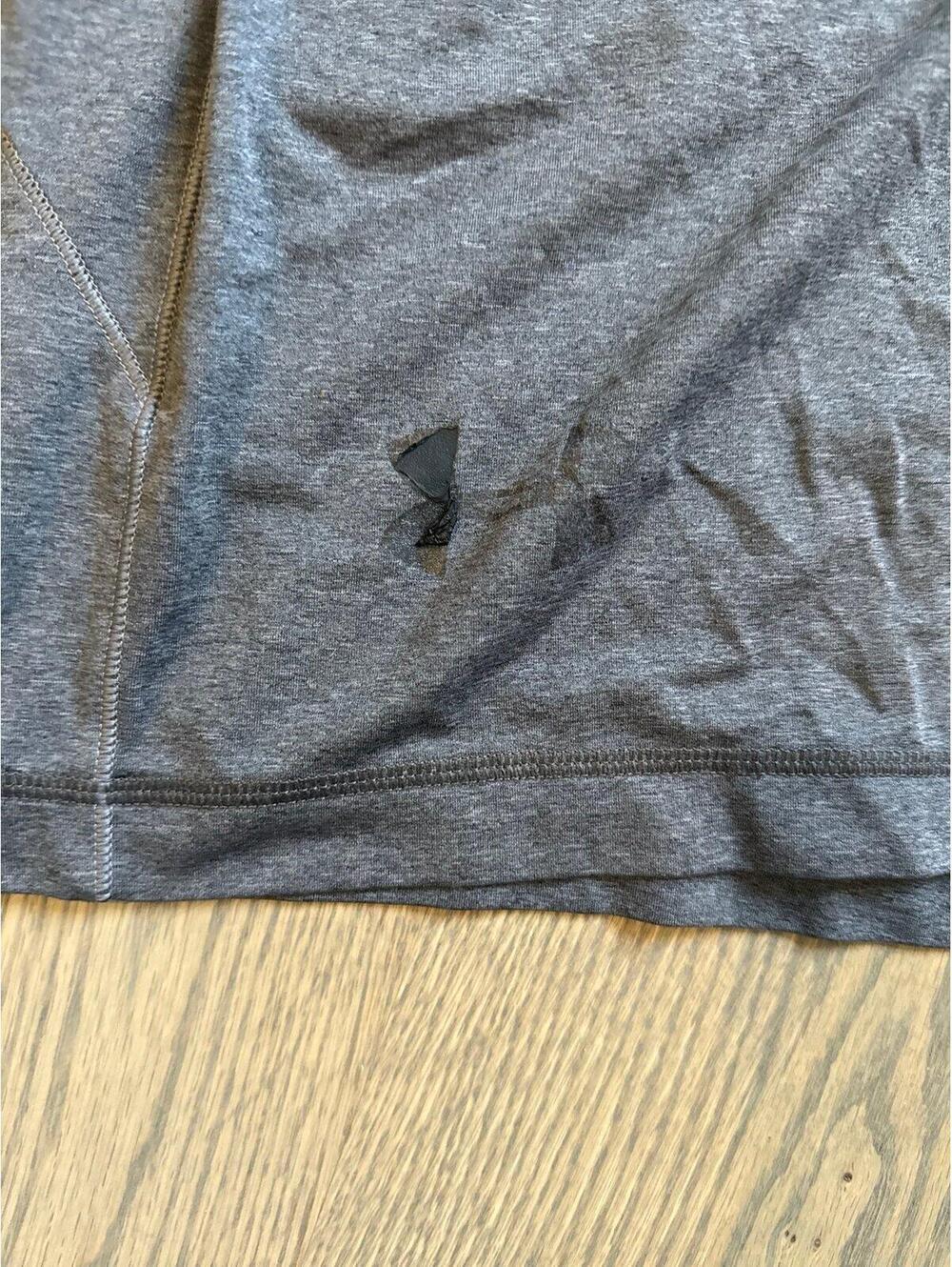 Men’s Under Armour Shorts - Picture 3 of 6
